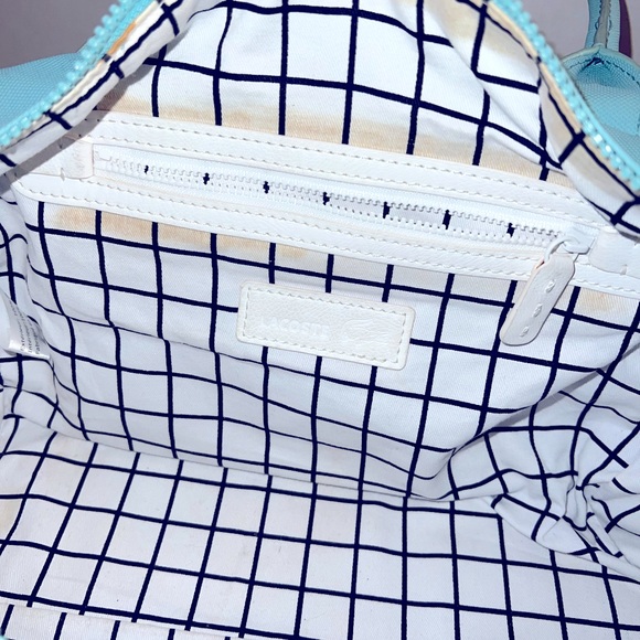 Lacoste Handbag - Picture 5 of 7